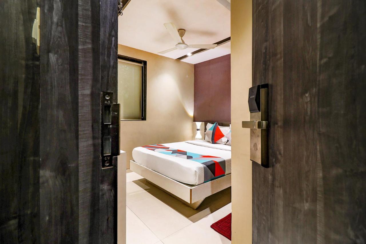 Fabhotel Grand Heritage - Nr Bkc Bombay Extérieur photo